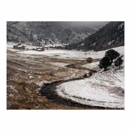 Esports i oci, Heima Riu d'Incles 2-2 in Incles