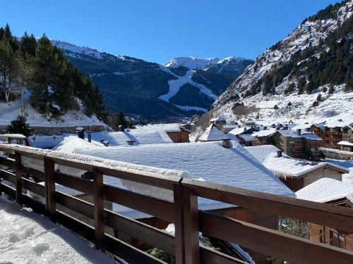 Heima Riu d'Incles 2-2 in Incles