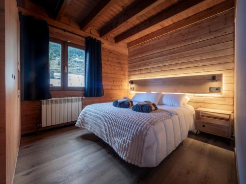 Heima Riu d'Incles 2-2 in Incles