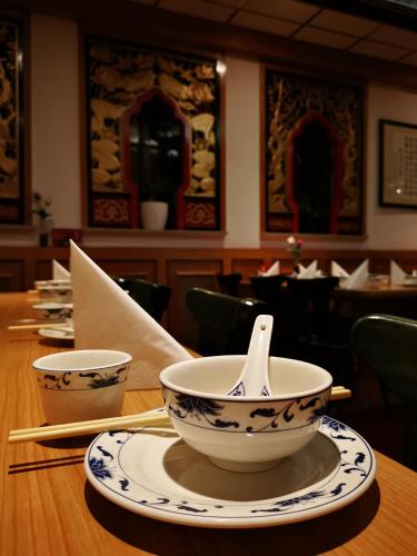 China Restaurant Hotel Lotus