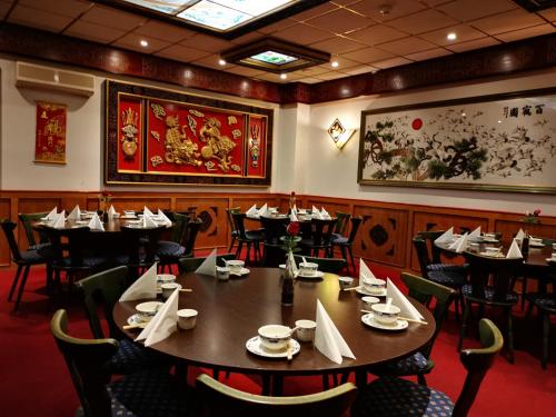 China Restaurant Hotel Lotus