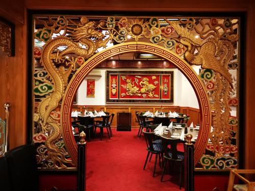 China Restaurant Hotel Lotus