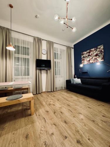 Urban by BestChoice - FREE Parking - Self Check-in, Štýrský Hradec (fotografie 5)