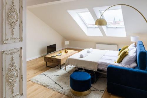 Charming apartment in perfect location