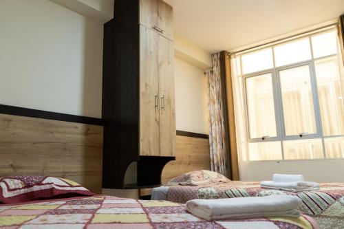 GRAN CARAMOLLE HOTEL