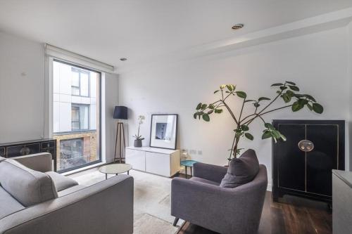 Beautiful Apartment near Buckingham Palace