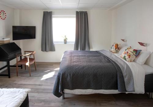 . Hotell Havsporten