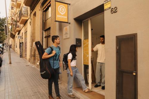 Hostel One Paralelo - main image