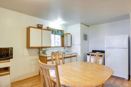 Lakefront Bemidji Getaway with Community Beach! in เบมิดจิ (MN)