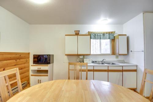 Lakefront Bemidji Getaway with Community Beach! in เบมิดจิ (MN)