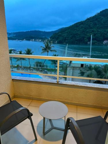 Loft 326 - APTO E VISTA ESPETACULARES, Mangaratiba (photo 3)