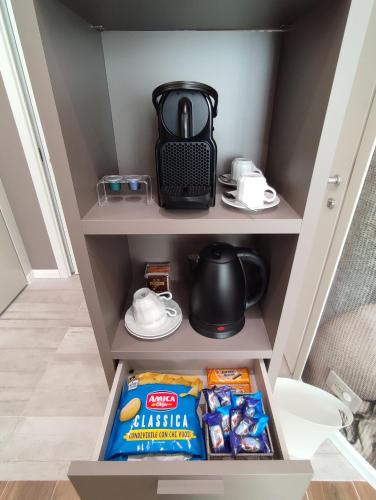 il sogno di afrodite luxury b and b, Rom (Foto 6)