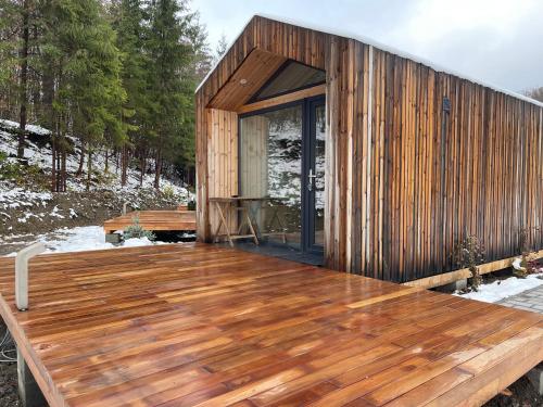 Balvanyos Resort - Peakture Hotel & Grand Hotel Balvanyos