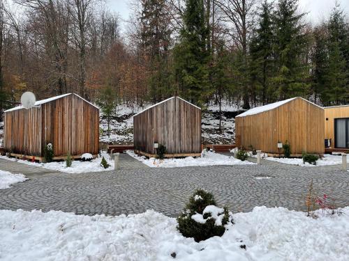 Balvanyos Resort - Peakture Hotel & Grand Hotel Balvanyos