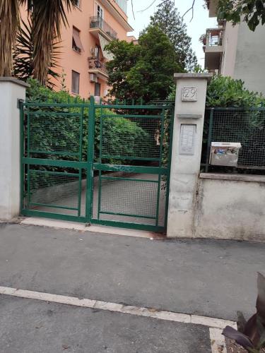 il sogno di afrodite luxury b and b, Rom (Foto 4)