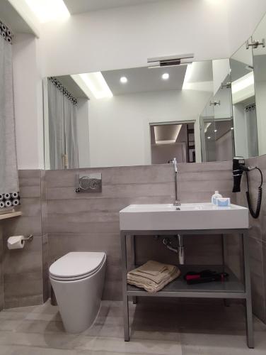 il sogno di afrodite luxury b and b, Rom (Foto 5)