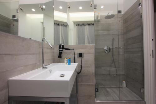 il sogno di afrodite luxury b and b, Rom (Foto 3)