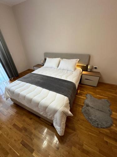 Villa Malo Guesthouse in 科爾察