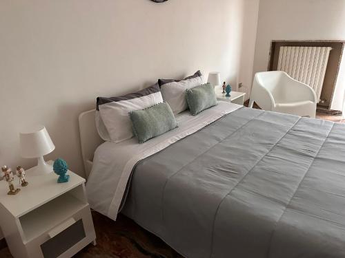 La casa di Stefania vista mare - Postilli