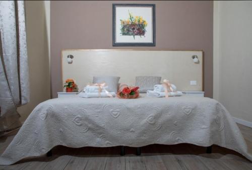 Double or Twin Room with Private Bathroom