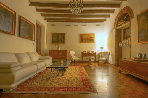 Double Room Charme Milano Central Station, Milano (foto 7)