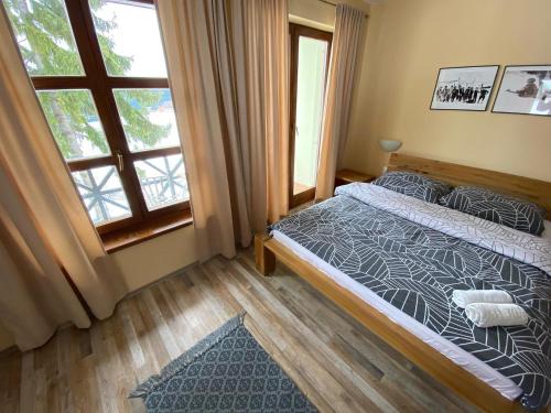 Luxury Triple Room