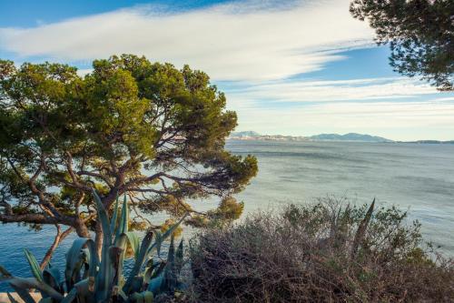 Appartement Evasion in L'Estaque