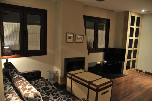 Apartamentos Turísticos Aguas de Viznar