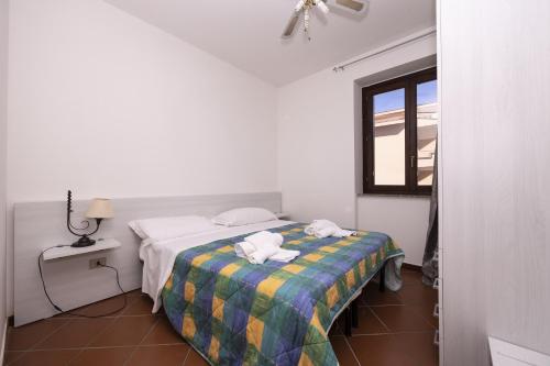  Appartamento in Villa Domenica 7 in Piraino