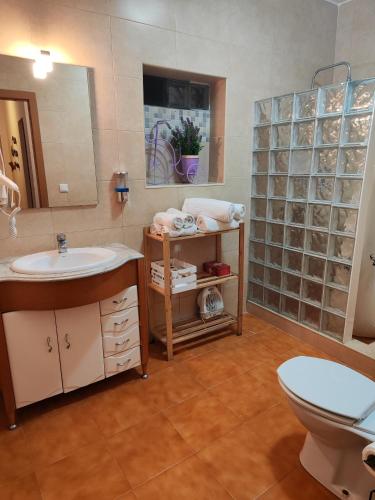 Baño, Quinta da Ponte das Hortas 3 in Elvas