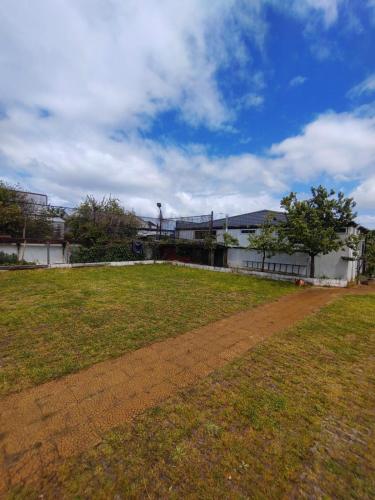 Visok B&B in Frutillar