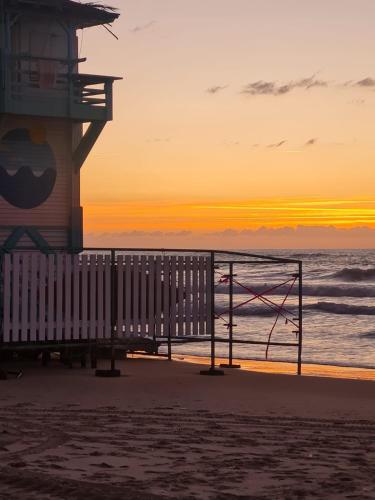 SIMA Suite Unit 6 in Ashdod