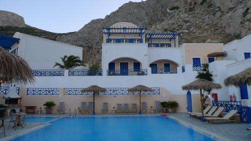 Aegean View Hotel - image 6