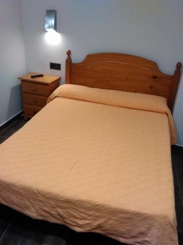 Hostal Bisbal ONLY ADULTS NO AC
