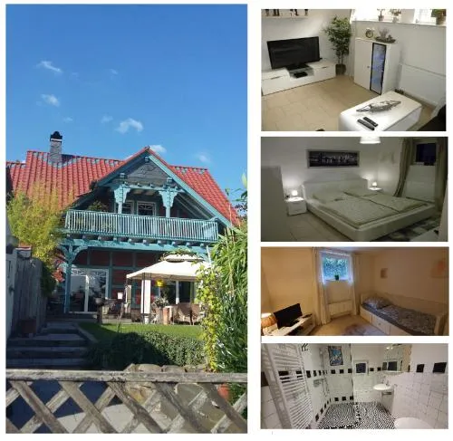 Ferienwohnung auf dem Land Schermbeck Moviepark in Schermbeck, Deutschland