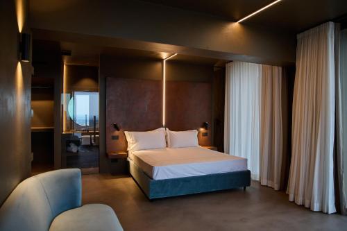 1 king bed