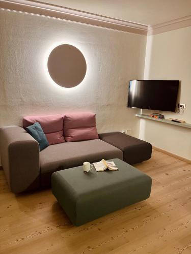 Rosa Alpina - Appartamento nelle Dolomiti - Apartment - Dobbiaco