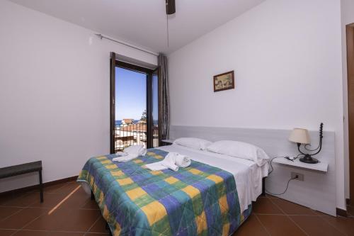  Appartamento in Villa Domenica 9 in Piraino