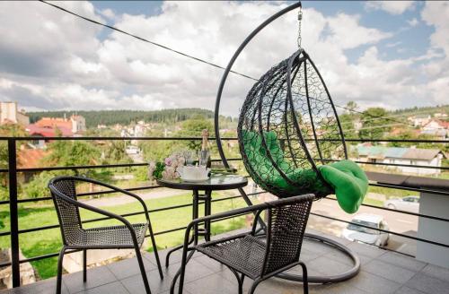 Садиба Уляна in 斯希德尼齊亞