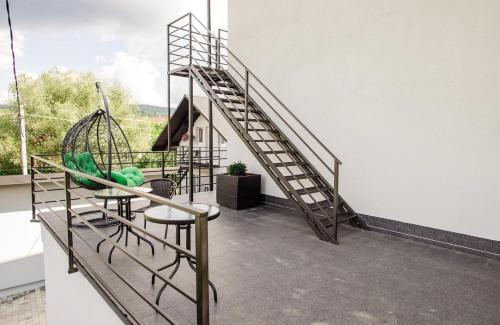 Садиба Уляна in 斯希德尼齊亞