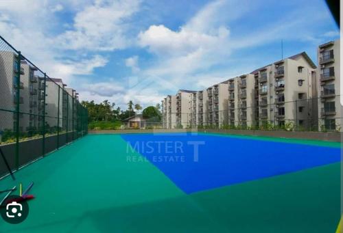 Fully Furnished Luxury Apartment Elixia-3C