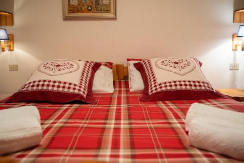  La Cabane du Miage in Courmayeur