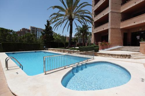 La Caseta Apartments - Nucia Park