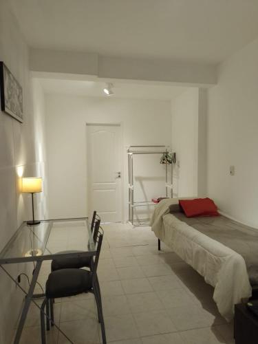 Moderno Apartamento en Villa Pueyrredon