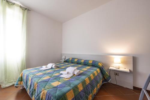  Appartamento in Villa Domenica 10 in Piraino