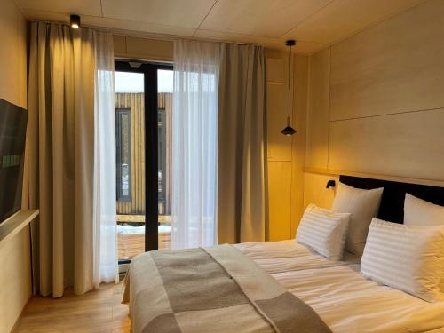 Balvanyos Resort - Peakture Hotel & Grand Hotel Balvanyos