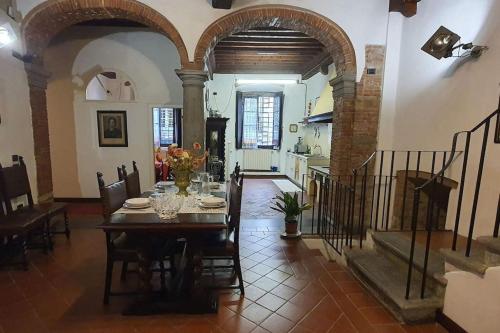 Two-Bedroom Apartment room in La Colonna - La Colonna