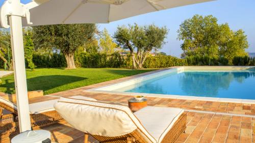  Villa Deliziosa - Homelike Villas in Potenza Picena
