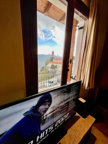 Top Location Arachova Challet/Flat-Stunning Views