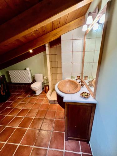 Top Location Arachova Challet/Flat-Stunning Views